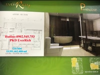 Penhouse EverRich 1, TT Quận 11, Giá từ 16,3 tỷ Penhouse EverRich 1, TT Quận 11, Giá từ 16,3 tỷ