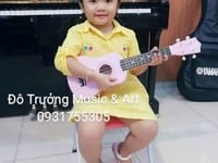 Khai giảng lớp học đàn Ukulele tại Quận 6 Khai giảng lớp học đàn Ukulele tại Quận 6
