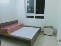 Cho thuê cc Topaz City Quạn 8, 2 phòng ngủ 57m2 nhà trống Cho thuê cc Topaz City Quạn 8, 2 phòng ngủ 57m2 nhà trống