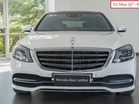 Bán xe Mercedes Benz S450 2018, tặng iphone 11 pro max, Chính hãng Bán xe Mercedes Benz S450 2018, tặng iphone 11 pro max, Chính hãng