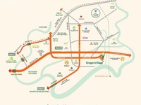 Bán biệt thự 8x15m dự án dragon village Q2 Gía 5.3 tỷ Bán biệt thự 8x15m dự án dragon village Q2 Gía 5.3 tỷ
