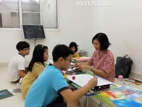 Khai giảng các lớp vẽ cơ bản cho trẻ từ 7 tuổi Khai giảng các lớp vẽ cơ bản cho trẻ từ 7 tuổi