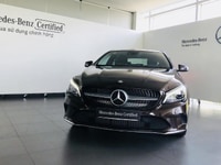 Mercedes CLA200 2019 Cũ, 23 Km, nhập khẩu chính hãng Mercedes CLA200 2019 Cũ, 23 Km, nhập khẩu chính hãng