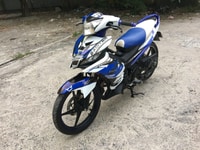 Yamaha Exciter 135 chính chủ biển HN-215 Yamaha Exciter 135 chính chủ biển HN-215