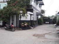 Bán nhà 1 trệt 2 lầu góc 2 mặt tiền hẻm 261 chợ TNPB, quận 9 Bán nhà 1 trệt 2 lầu góc 2 mặt tiền hẻm 261 chợ TNPB, quận 9