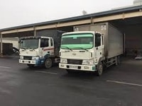Chi nhánh Trà vinh cần tuyển nhân sự làm việc lái xe , phụ xe Chi nhánh Trà vinh cần tuyển nhân sự làm việc lái xe , phụ xe