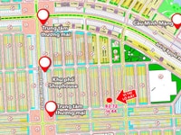 Chính chủ cần bán đất nam hoà xuân b2-72 lô 54 giá rẻ Chính chủ cần bán đất nam hoà xuân b2-72 lô 54 giá rẻ