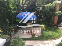 Cho thuê nhà phố Bình An 200m2 khu vực yên tĩnh hợp để ở 66tr Cho thuê nhà phố Bình An 200m2 khu vực yên tĩnh hợp để ở 66tr