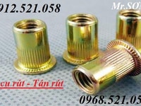 Có sẵn bán tán rút M3,M4,M5,M6,M8,M10 bằng inox 304 và thép mạ ,giá rẻ Có sẵn bán tán rút M3,M4,M5,M6,M8,M10 bằng inox 304 và thép mạ ,giá rẻ