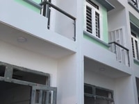 Bán nhà KDC đã ở đông đúc Nhà mới Đúc 3 tấm S:74m2 Bán nhà KDC đã ở đông đúc Nhà mới Đúc 3 tấm S:74m2