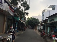 Bán nhà hẻm KD Vườn Lài, hẻm 8m, 4.1x9m, 2 lầu + ST, 5.8 tỷ TL Bán nhà hẻm KD Vườn Lài, hẻm 8m, 4.1x9m, 2 lầu + ST, 5.8 tỷ TL