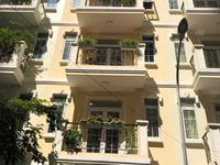 Cho thuê nhà liền kề phố nguyễn huy tưởng, thanh xuân, HN. Cho thuê nhà liền kề phố nguyễn huy tưởng, thanh xuân, HN.