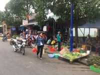 Thanh lý nhà đất với nhiều tài sản, đất ngay khu công nghiệp, sổ riêng Thanh lý nhà đất với nhiều tài sản, đất ngay khu công nghiệp, sổ riêng