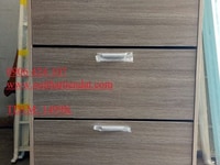 Tủ dày thông minh gỗ mdf ngang 80 Tủ dày thông minh gỗ mdf ngang 80