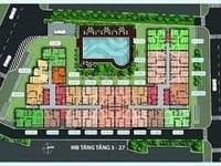 Bán gấp gấp căn 2 phòng ngủ, 2WC hướng đông căn số 18 Bán gấp gấp căn 2 phòng ngủ, 2WC hướng đông căn số 18