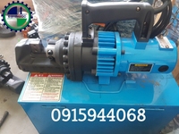 Máy cắt sắt thủy lực cầm tay 25mm Máy cắt sắt thủy lực cầm tay 25mm