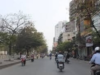 Cần bán Nhà Mặt phố kim giang, Dt 60m2, mặt tiền 4,5 m,.. giá 7,5 tỷ Cần bán Nhà Mặt phố kim giang, Dt 60m2, mặt tiền 4,5 m,.. giá 7,5 tỷ
