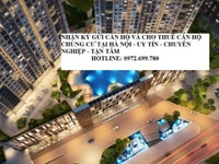 Cho thuê căn hộ chung cư 11 tr/th, 110m2, 3PN, Eco Green City Cho thuê căn hộ chung cư 11 tr/th, 110m2, 3PN, Eco Green City