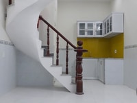 Nhà đã hoàn thiện, diện tích sử dụng 50m2, giá 975 triệu Nhà đã hoàn thiện, diện tích sử dụng 50m2, giá 975 triệu