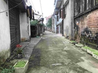 Bán đất ngõ 178 đường xuân khanh, sổ đỏ chính chủ, oto vào tận nơi Bán đất ngõ 178 đường xuân khanh, sổ đỏ chính chủ, oto vào tận nơi