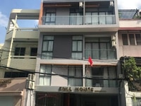 Cho thuê 80m2 sàn trống suốt đường Ngô Gia Tự, Quận 10, giá 18 triệu Cho thuê 80m2 sàn trống suốt đường Ngô Gia Tự, Quận 10, giá 18 triệu