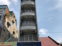 Cho thuê 80m2 sàn trống suốt đường Hòa Hảo, Quận 10, giá 18 triệu Cho thuê 80m2 sàn trống suốt đường Hòa Hảo, Quận 10, giá 18 triệu