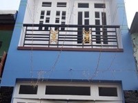 Bán nhà đường Võ Văn Vân xã Vĩnh Lộc B, lầu 1 trệt 2 phong ngủ Bán nhà đường Võ Văn Vân xã Vĩnh Lộc B, lầu 1 trệt 2 phong ngủ