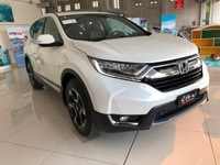 Honda CRV 2019 giao ngay, đủ màu, nhập nguyên chiếc từ Thái, hỗ trợ kh Honda CRV 2019 giao ngay, đủ màu, nhập nguyên chiếc từ Thái, hỗ trợ kh