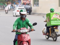 Tuyển 3 Nam giao hàng đến các chi nhánh của công ty Tuyển 3 Nam giao hàng đến các chi nhánh của công ty