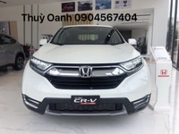 Bán xe Honda CR V đời 2019, màu đen, nhập khẩu Bán xe Honda CR V đời 2019, màu đen, nhập khẩu