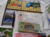 Mở bán dự án khu dân cư đại nam. Đối diện siêu thị Mở bán dự án khu dân cư đại nam. Đối diện siêu thị