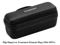 Túi đựng loa Tronsmart Element Mega chống sốc Túi đựng loa Tronsmart Element Mega chống sốc