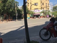 Bán căn góc hai mặt tiền đường Số 14, Khu dân cư Vĩnh Lộc, Bình Tân Bán căn góc hai mặt tiền đường Số 14, Khu dân cư Vĩnh Lộc, Bình Tân