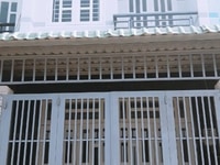 Nhà Quach Điêu Thới Hòa Cho thuê 4x13 giá 4,5 triệu/ tháng Nhà Quach Điêu Thới Hòa Cho thuê 4x13 giá 4,5 triệu/ tháng