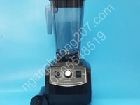 Máy xay sinh tố công nghiệp German G5500 2200W, Cối xay 3 Lít Máy xay sinh tố công nghiệp German G5500 2200W, Cối xay 3 Lít