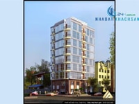Cho Thuê Nhà Mặt Phố Bạch Mai 8 Tầng 2 Hầm Mặt Tiền 9,5M Cho Thuê Nhà Mặt Phố Bạch Mai 8 Tầng 2 Hầm Mặt Tiền 9,5M
