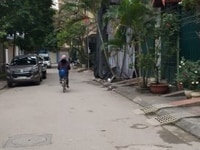 Nguyên Hồng Nguyễn Chí Thanh Láng Hạ Đống Đa dt 65 m2 giá 17,8 tỷ Nguyên Hồng Nguyễn Chí Thanh Láng Hạ Đống Đa dt 65 m2 giá 17,8 tỷ
