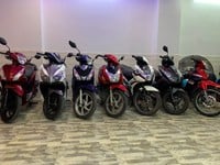 Cho thuê xe máy rẻ nhất Đà Nẵng 👍 Cho thuê xe máy rẻ nhất Đà Nẵng 👍