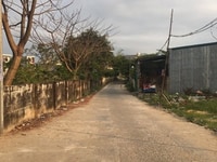 Đất 2 Mặt tiền Gần Ngã 3 Huế Và Bệnh viện ông bứu Đất 2 Mặt tiền Gần Ngã 3 Huế Và Bệnh viện ông bứu