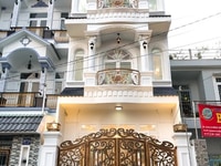 Nhà mặt tiền Trần Vĩnh Kiết, Ninh Kiều - 4,8 tỷ Nhà mặt tiền Trần Vĩnh Kiết, Ninh Kiều - 4,8 tỷ