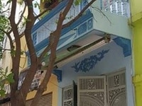 Cho thuê nhà ở ngõ 26 Dốc tam đa 60m2 x 5 tầng ở và làm văn phòng Cho thuê nhà ở ngõ 26 Dốc tam đa 60m2 x 5 tầng ở và làm văn phòng
