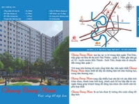 Cho thuê Shophouse - Chung cư Chương Dương Home Cho thuê Shophouse - Chung cư Chương Dương Home