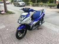 Yamaha Nouvo Xanh biển 29 đky biển Hà Nội Yamaha Nouvo Xanh biển 29 đky biển Hà Nội