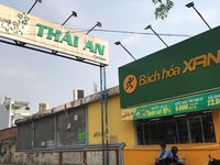 Cần bán lô đất, mặt tiền đường A3. Phường Đông Hưng Thuận, Quận 12. Cần bán lô đất, mặt tiền đường A3. Phường Đông Hưng Thuận, Quận 12.