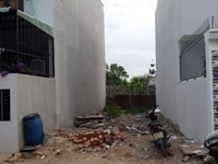 Đất thổ cư 100% MTTỉnh Lộ 835 cách Quốc Lộ 1A - 1km,KDC hiện hữu 680tr Đất thổ cư 100% MTTỉnh Lộ 835 cách Quốc Lộ 1A - 1km,KDC hiện hữu 680tr