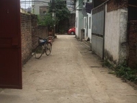 Bán đất Vân Canh, DT: 42m2, giá : 1.38 tỷ, gần đường ô tô Bán đất Vân Canh, DT: 42m2, giá : 1.38 tỷ, gần đường ô tô