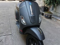 Piaggio Vespa 125 S đèn vuông chính chủ 2015 Piaggio Vespa 125 S đèn vuông chính chủ 2015