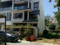 Cho thuê Biệt Thự đường Nguyễn Tiểu La Quận 10 DTSD 540m2 Cho thuê Biệt Thự đường Nguyễn Tiểu La Quận 10 DTSD 540m2