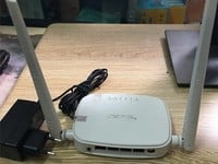Modem wifi tenda N300 2 râu 300mbs Modem wifi tenda N300 2 râu 300mbs