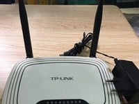 Modem wifi tplink 841N chính hãng Modem wifi tplink 841N chính hãng